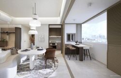 Jansen House (D19), Condominium #606993371